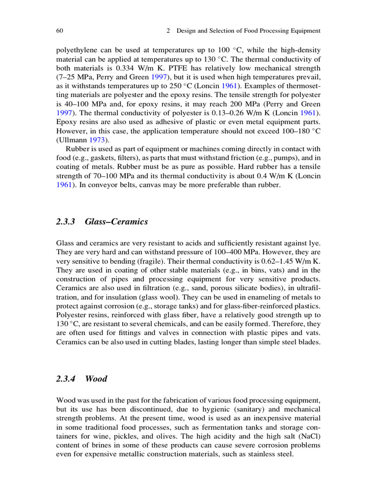 Process Design And Selection Pdf