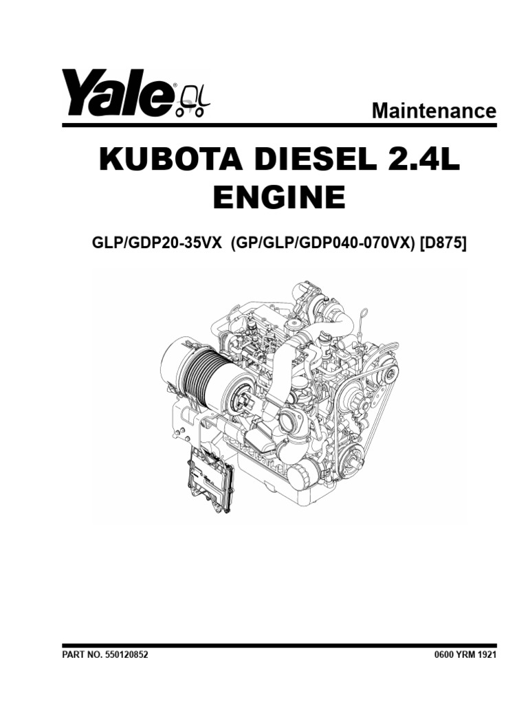 Gmc 2.4l Engine Review