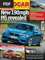 Wheels AU 03.2025 | PDF | Cost Of Living | Electric Vehicle