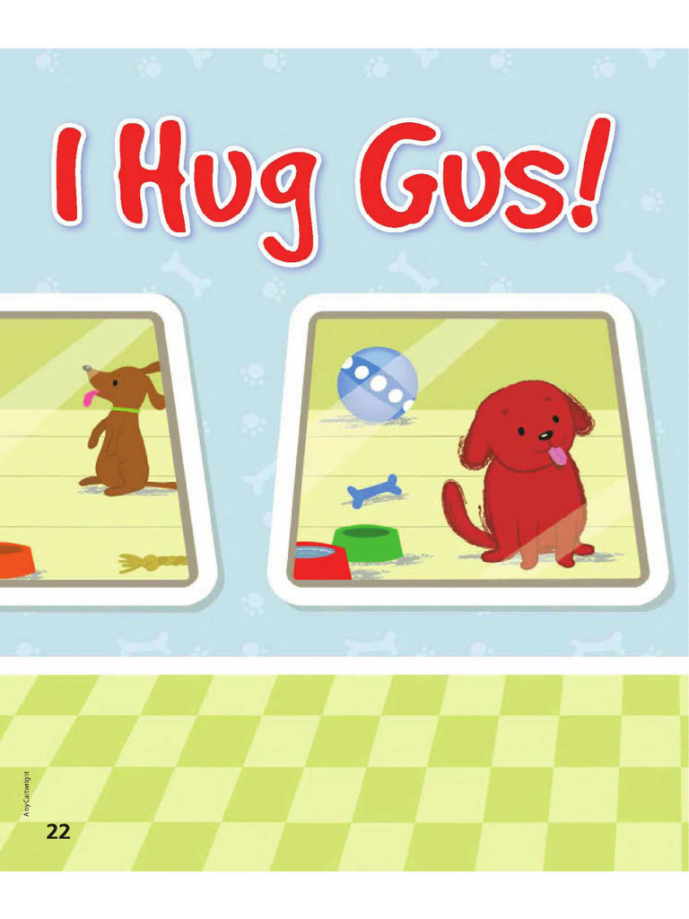Hug Hus | PDF