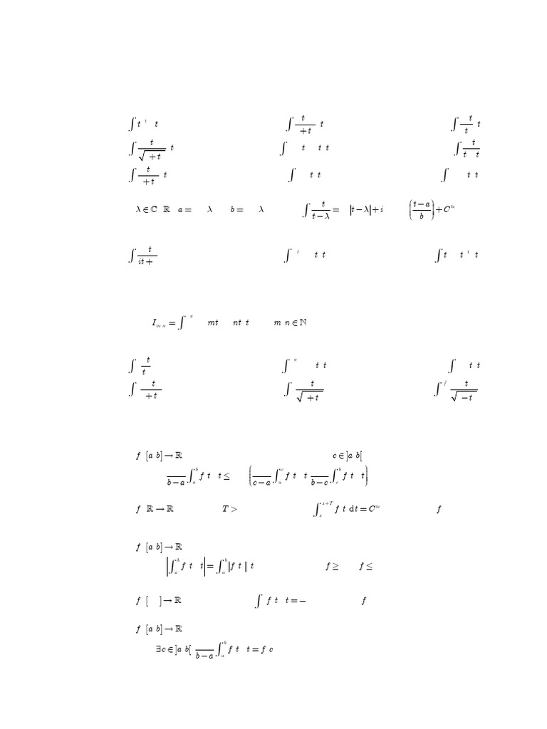 Int | PDF