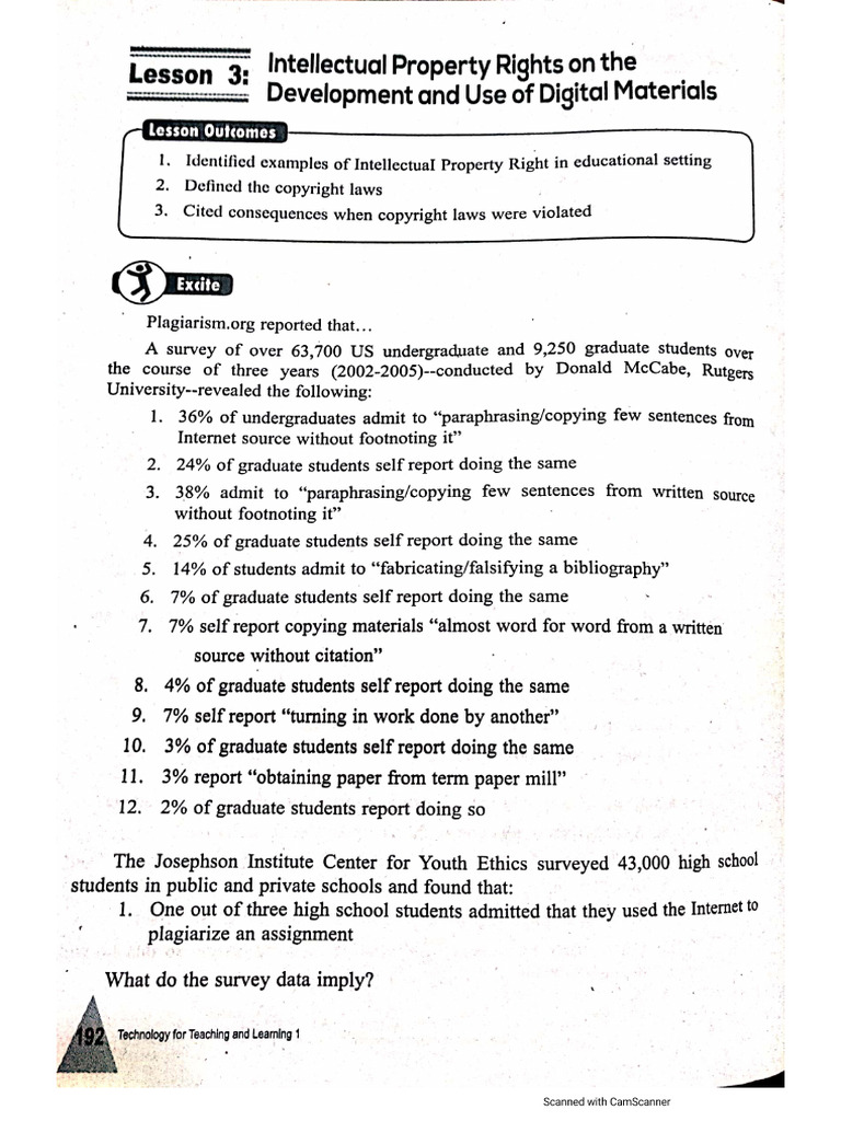 Module 18 TTL 1 | PDF