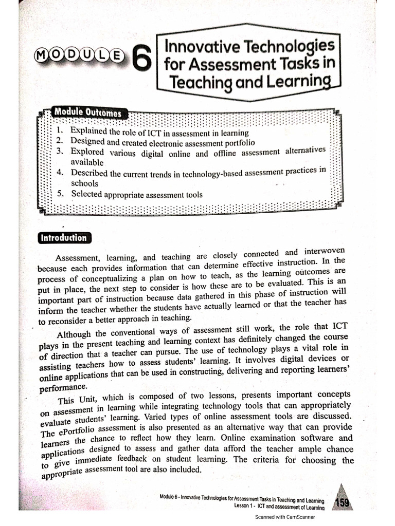 Module 14 TTL 1 | PDF
