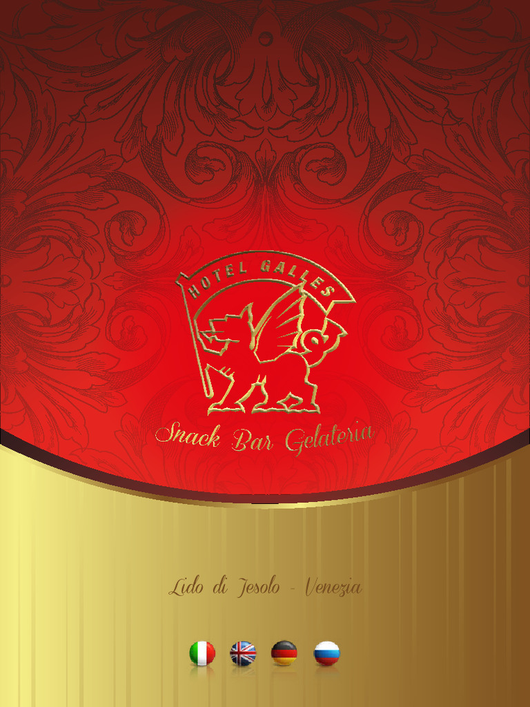 Galles Liste Bar02 | PDF