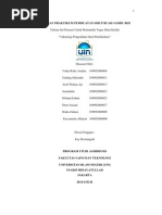 Download Kel 1_Laporan Praktikum Pembuatan Sirup Buah Jambu Biji_TPHH by vinkaamalia SN77350936 doc pdf