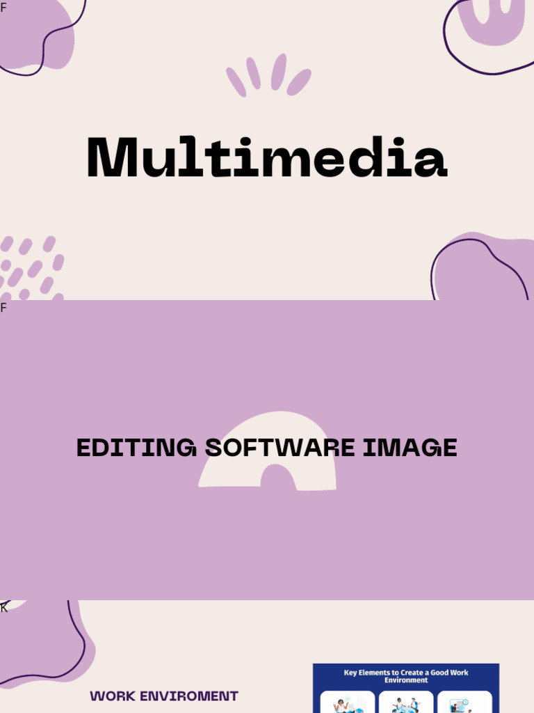 Multimedia | PDF
