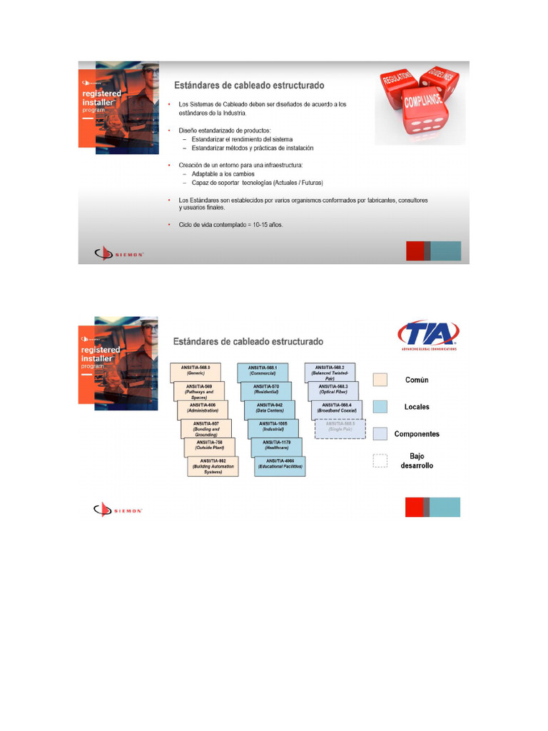 Modulo 1 | PDF