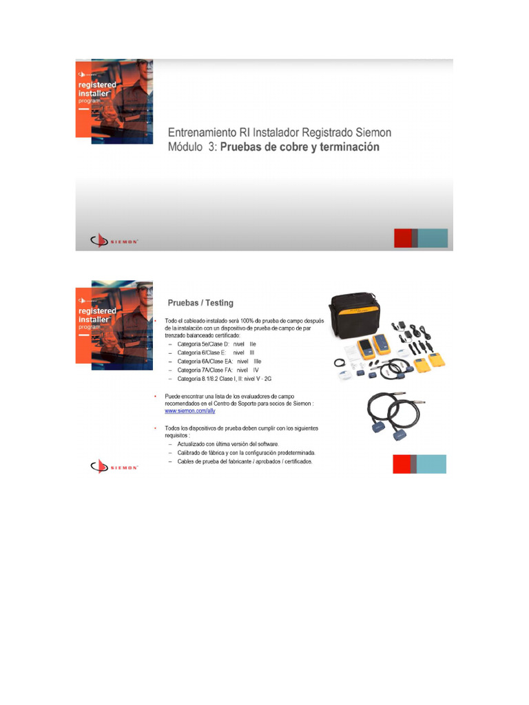 Modulo 3 | PDF