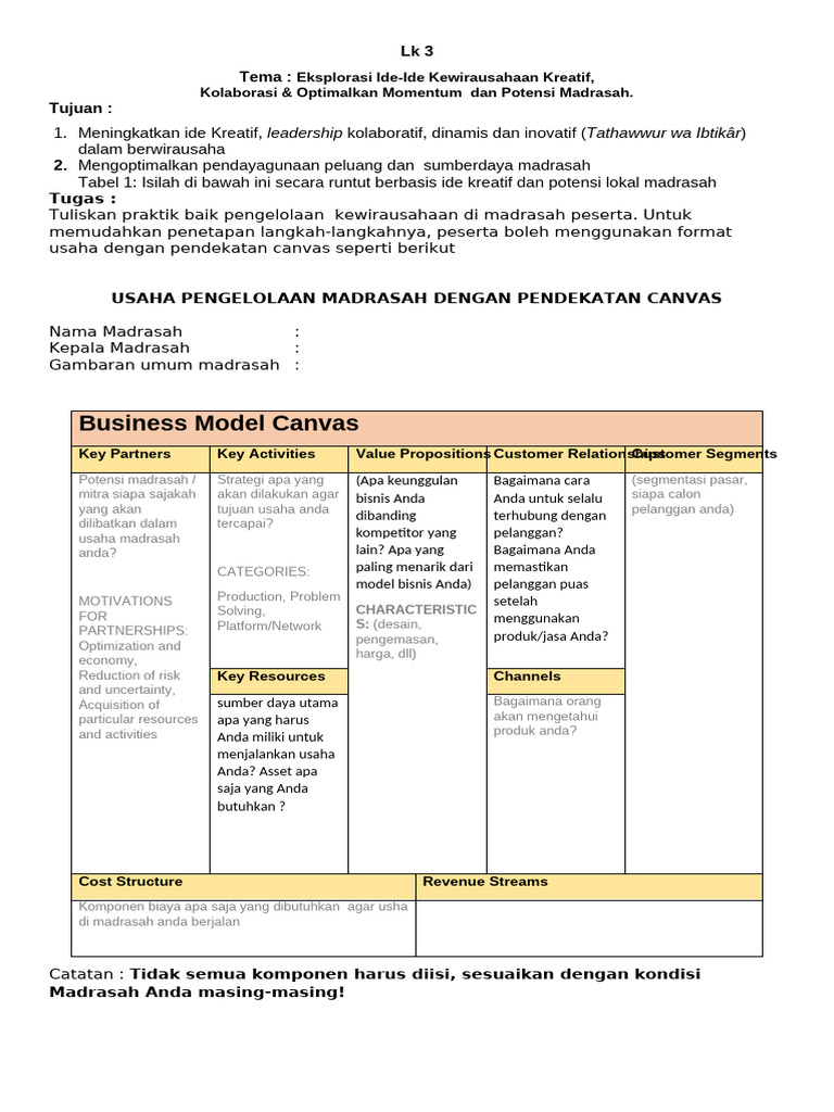 LK 3 Ok | PDF