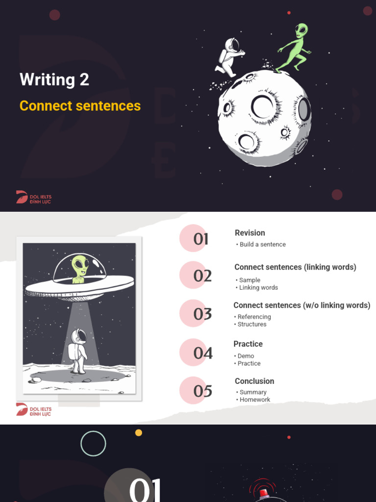 Revised-Writing6 5week2 | PDF