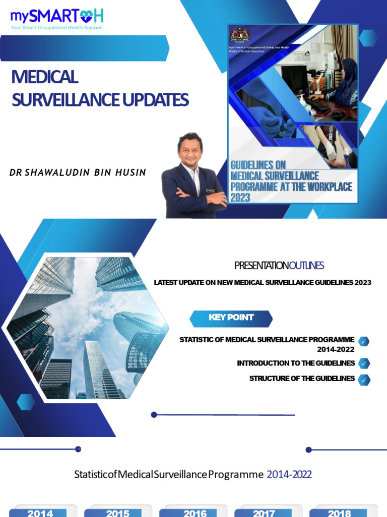 SURVEILLANCE DEFINITION MEDICAL intelligence overview