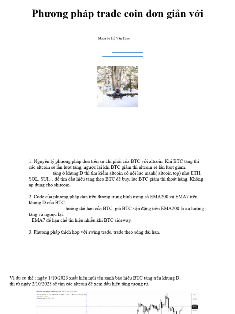 PP Trade Coin | PDF