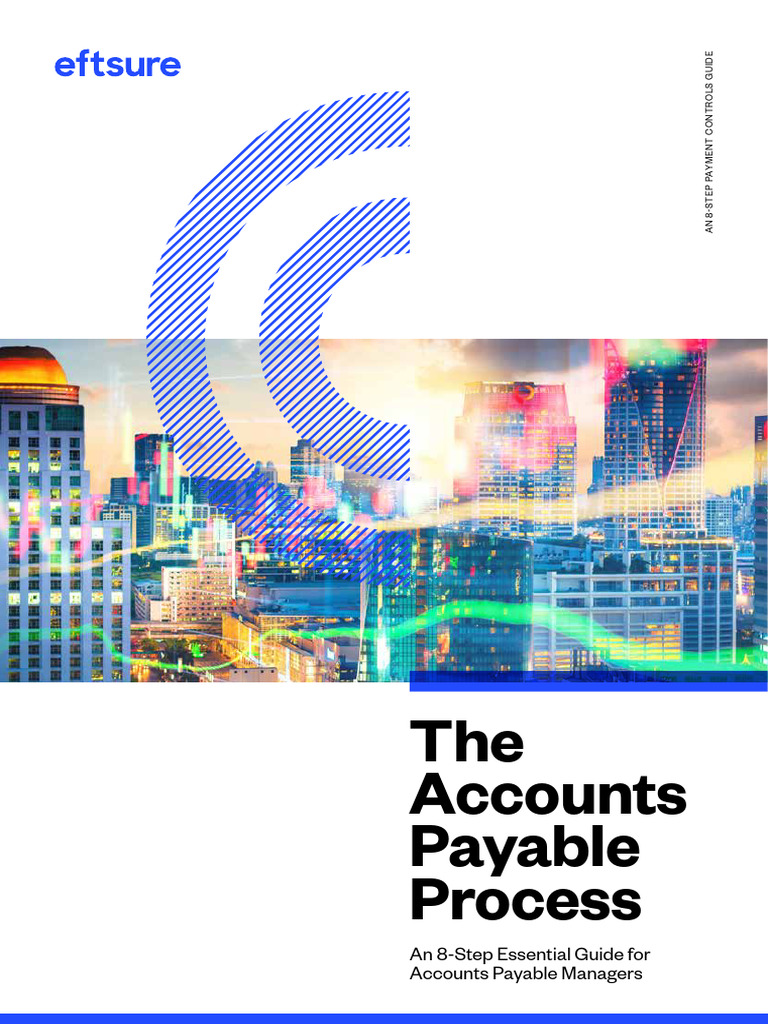 Accounts Payable Process Guide | PDF