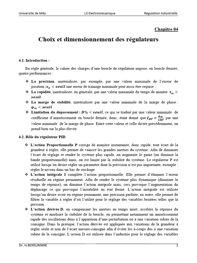 Chapiter 4 | PDF