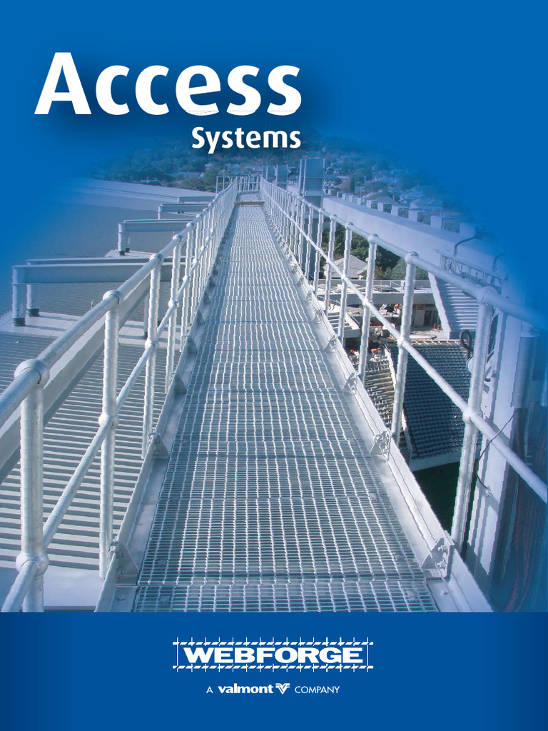 Webforge Full Access Brochure (2024) | PDF