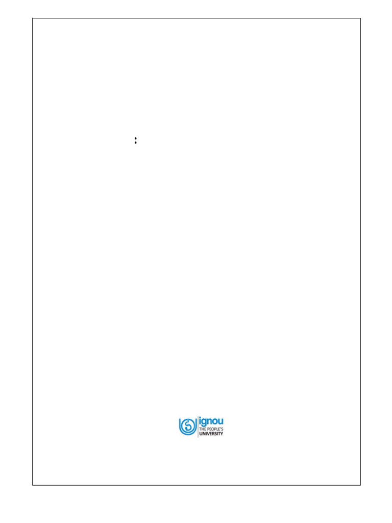 BRL 101 | PDF
