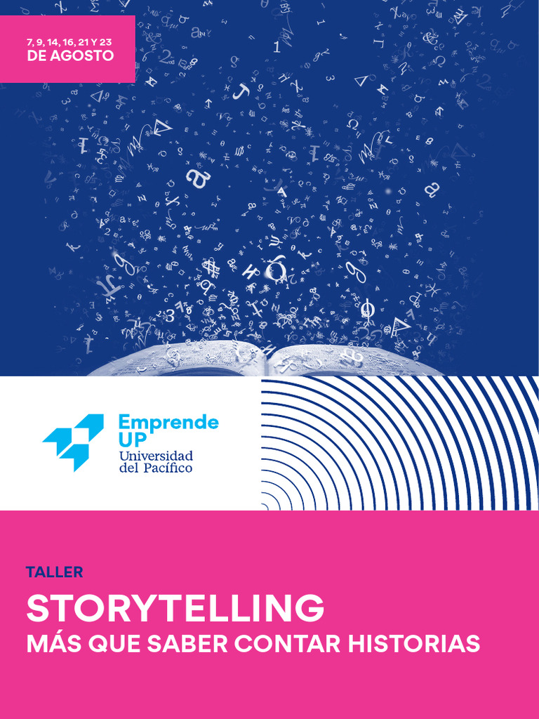 Storytelling | PDF