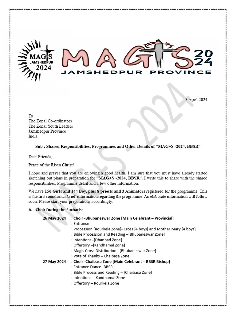 FINAL Responsibility | PDF