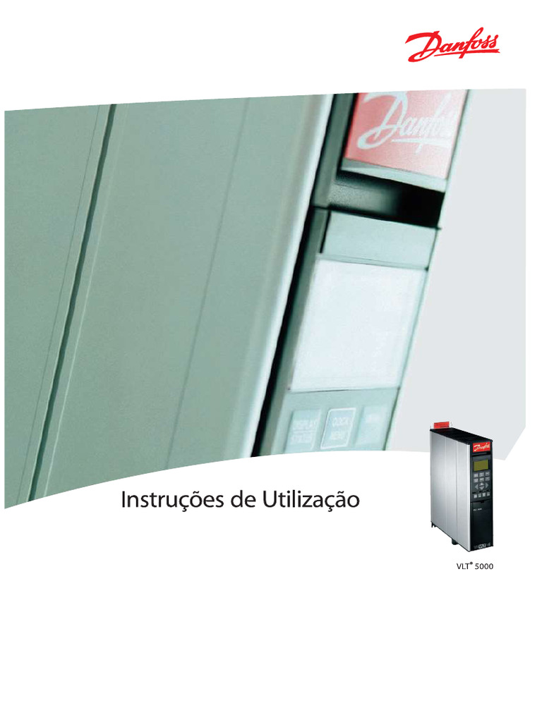 VLT 5000 | PDF