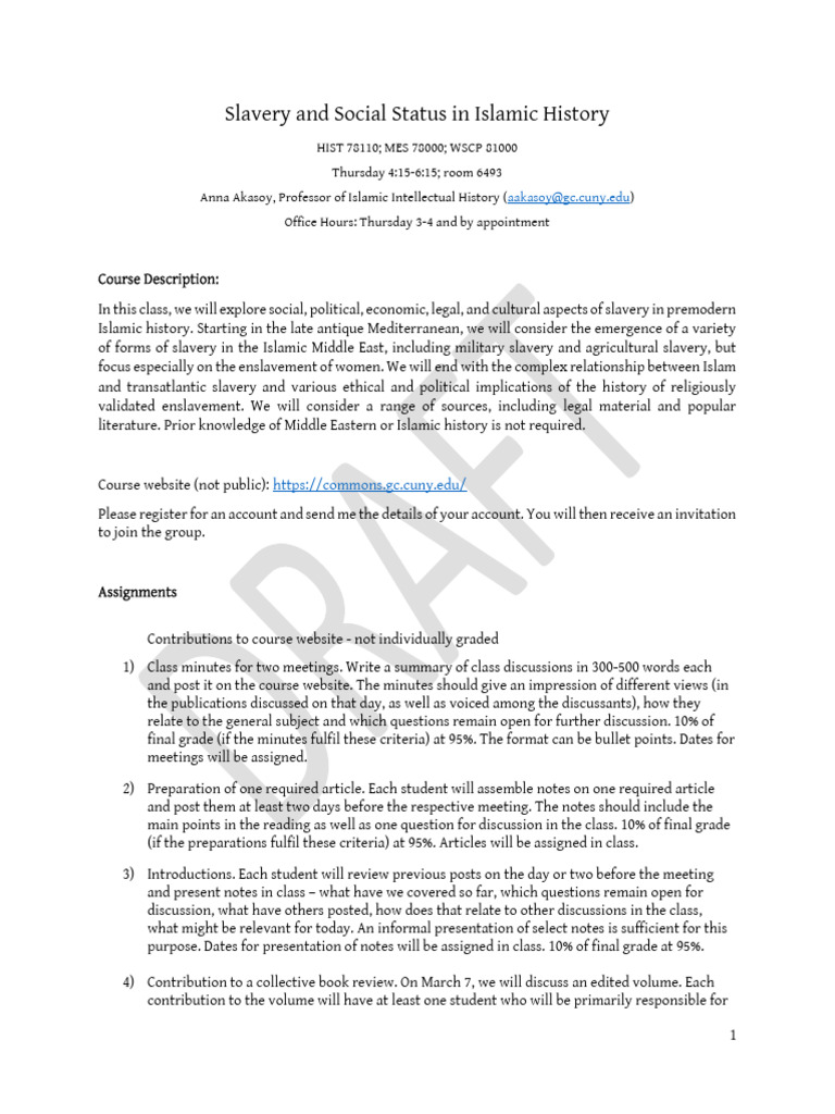 slavery-and-social-status-spring-2019-draft-syllabus-history