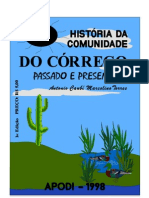 Historia do Sítio Córrego  Apodi RN 1998.pdf