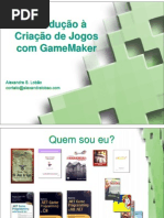 CursoGameMaker.titaniohk.therebels