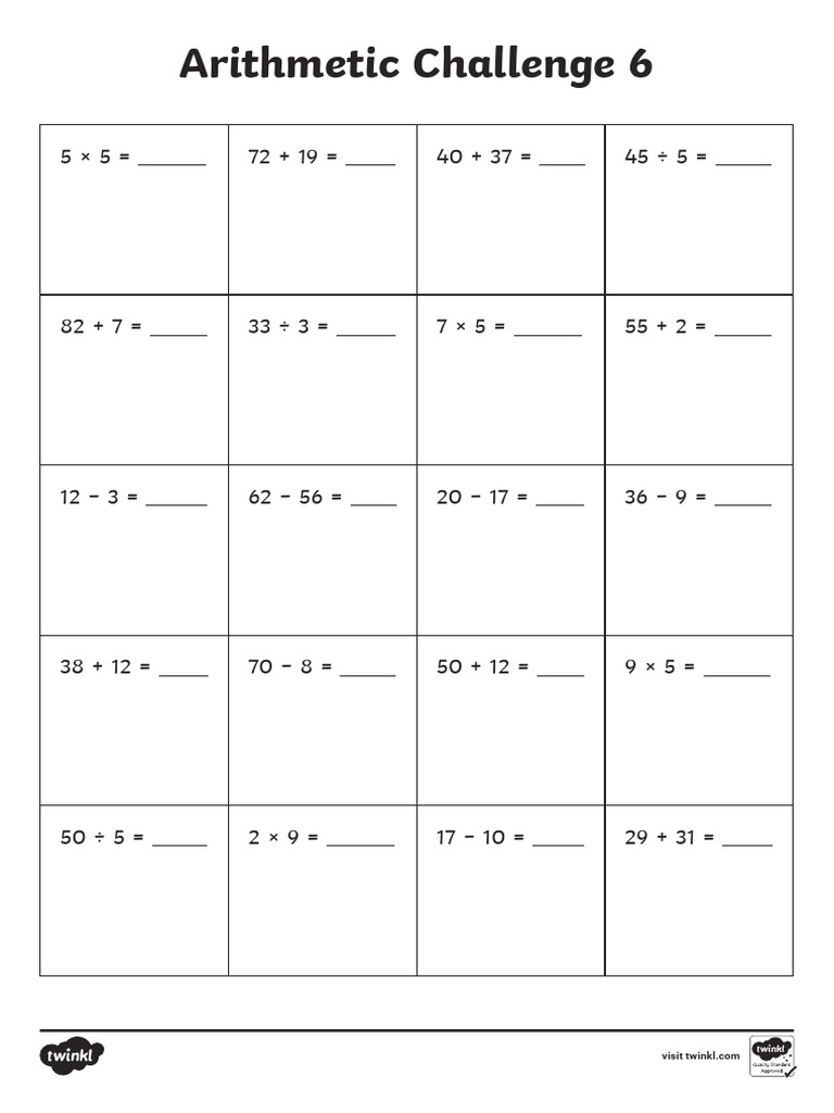Challenge 6 | PDF