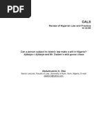 Download Oba Ajibaye Case by Abdulmumini Oba SN77360604 doc pdf
