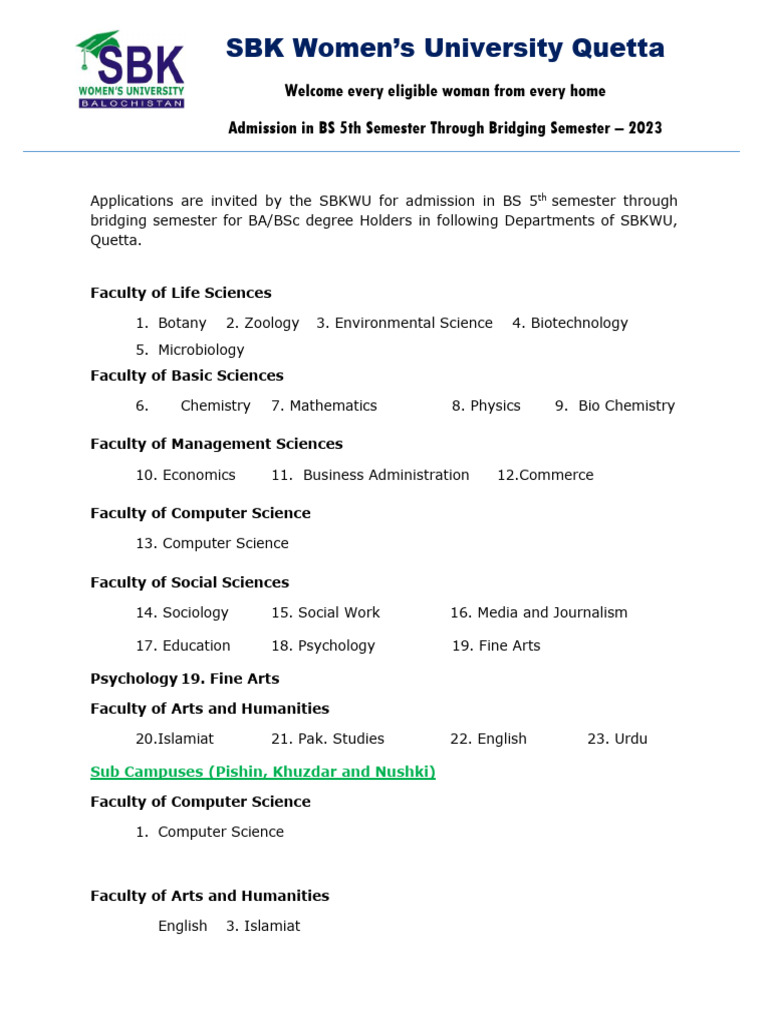 bridging-semester-pdf