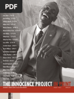 Download The Innocence Project in Print Winter 2011 by mkelley9906 SN77360888 doc pdf