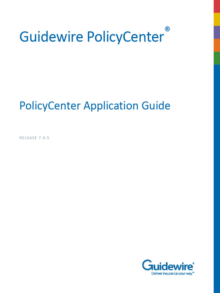 Policy Center | PDF