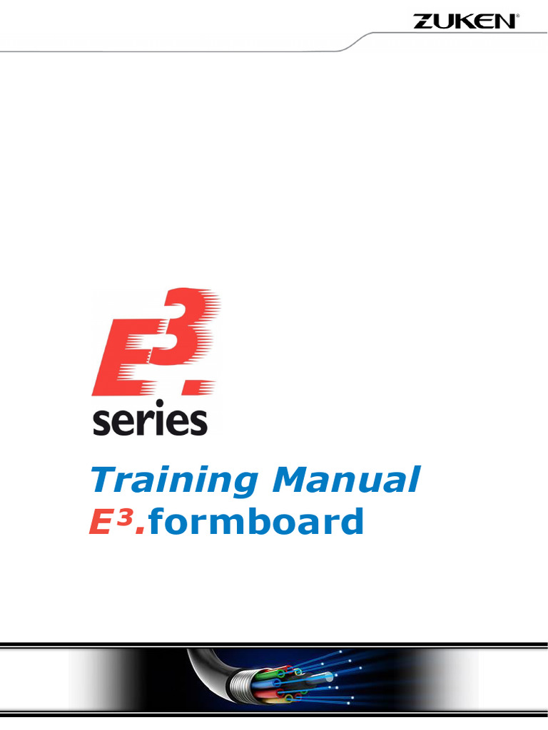 Form Board Manual | PDF