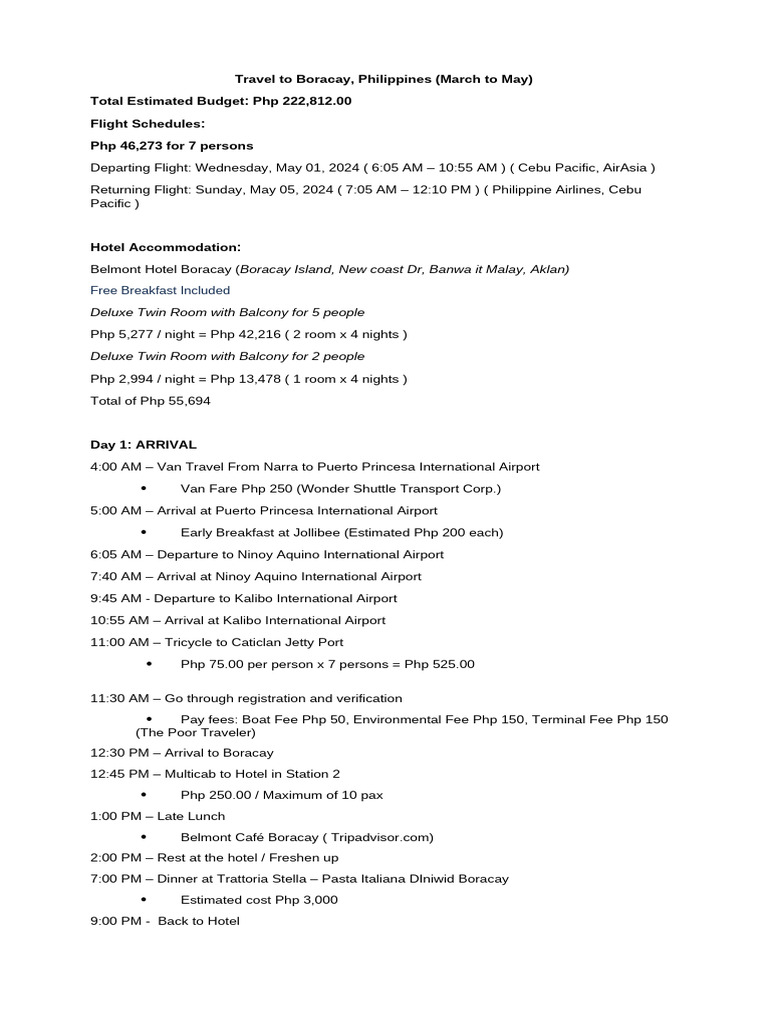 travel-to-boracay-plan-pdf