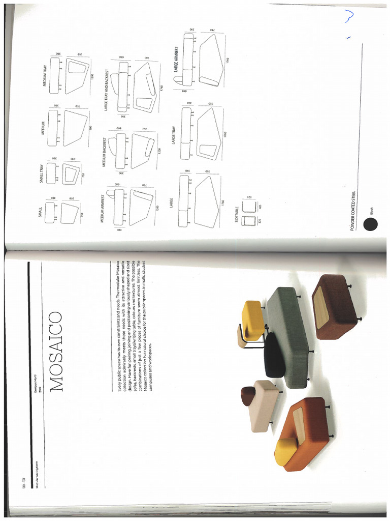 Sofa | PDF