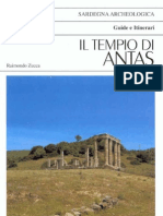 Tempio Di Antas