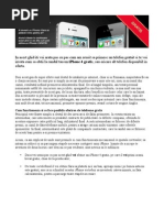 Download Castiga Un iPhone 4 Gratis by Ciuca Seby SN77362155 doc pdf