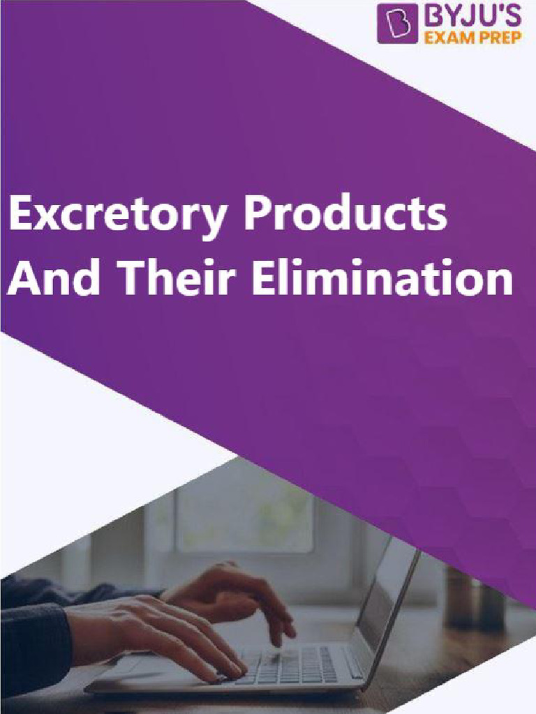 16byjus excretory system notes final 73 1 791654679525723 pdf