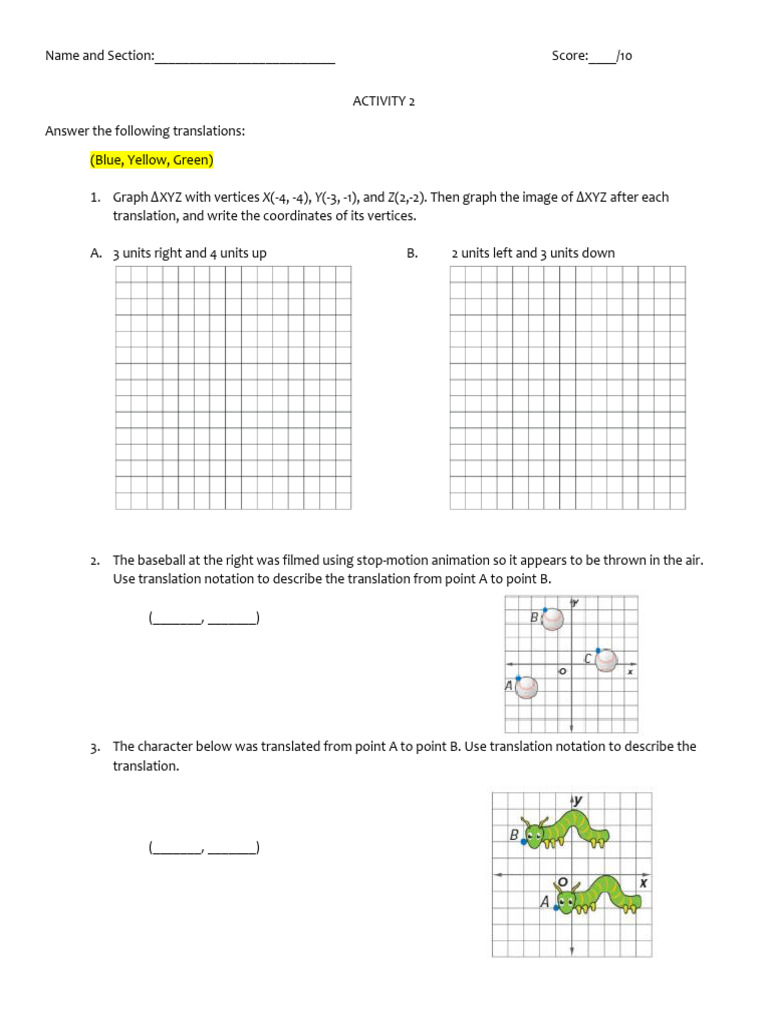 Activity 2 | PDF