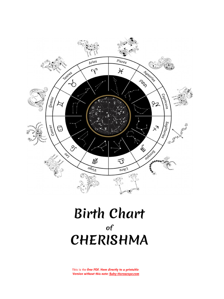 Horoscope Free | PDF