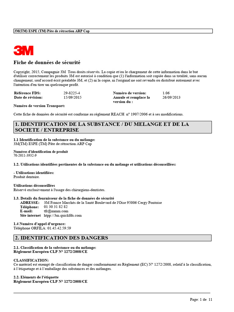 FDS A17976 | PDF