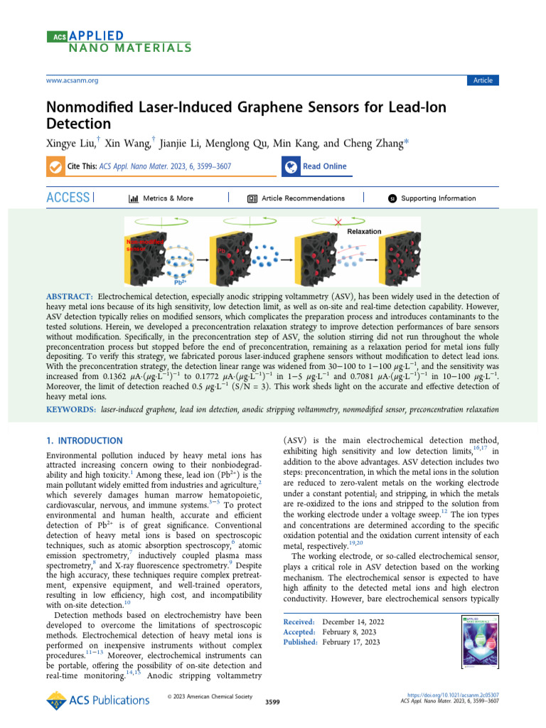 2023-nonmodified-laser-induced-graphene-sensors-for-lead-ion