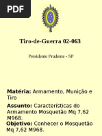 funcionamento Mosquefal