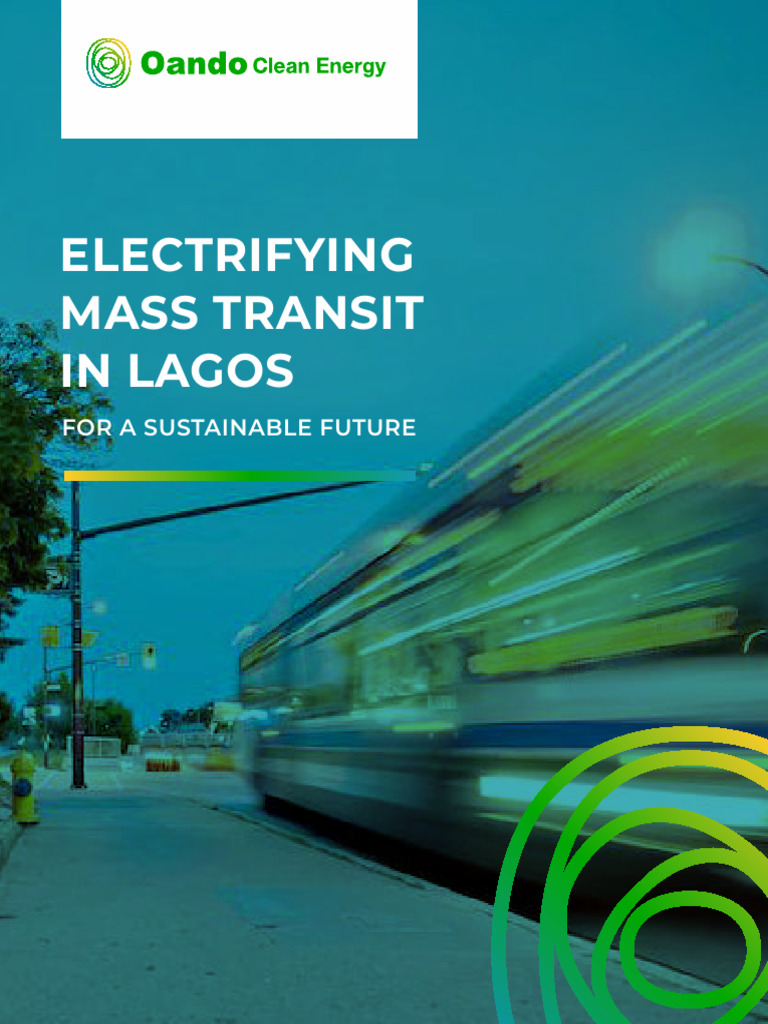 Sustainable Transport | PDF