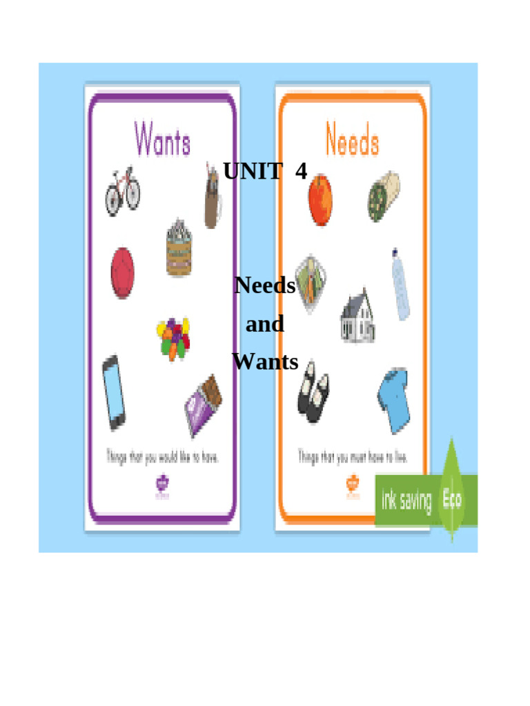 Unit 4 Eco | PDF