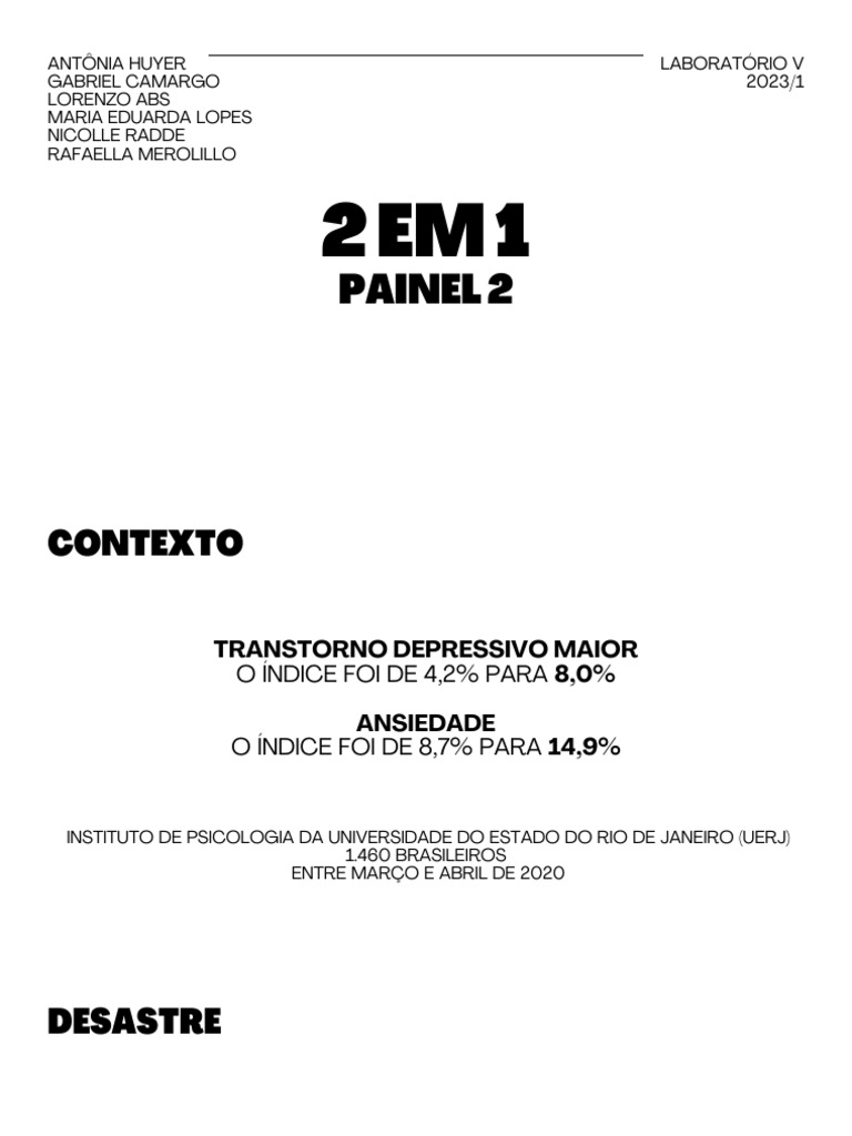 2 em 1 | PDF