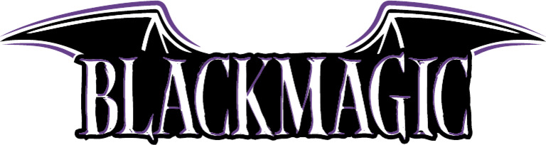 Blackmagic Logo Ailes | PDF
