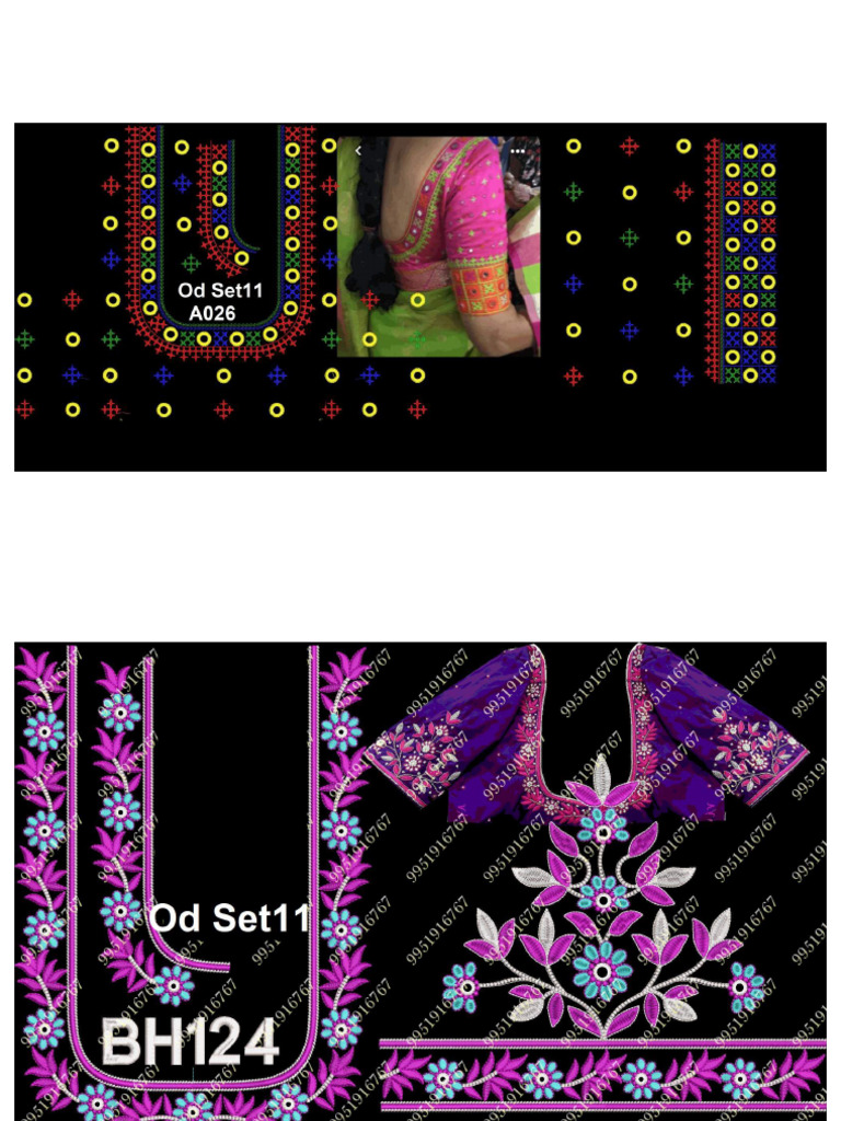 Od Set11 | PDF