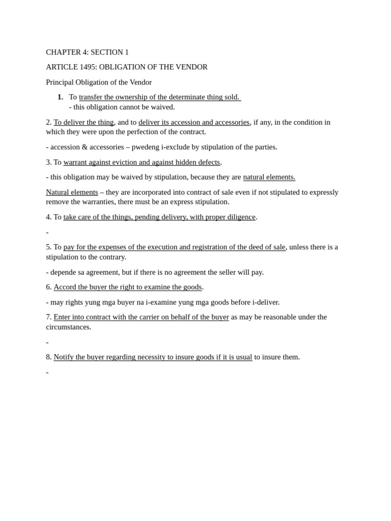 BUSLA | PDF