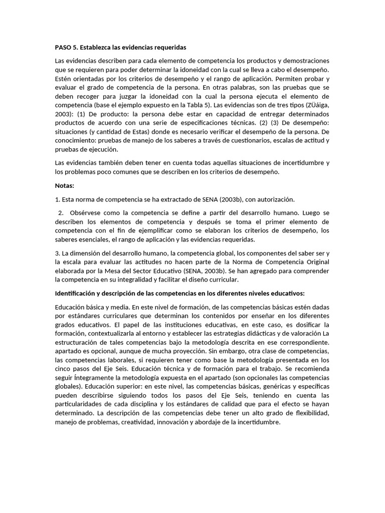 Paso 5 pdf