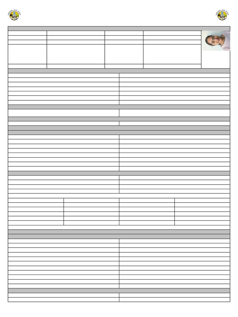 Ggsipu Registration | PDF